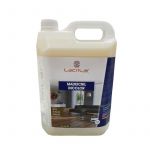 Lacrilar Cera Acrílica Incolor 5L Madeira