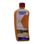 Lacrilar Cera Acrílica Amarelo 1L Madeira