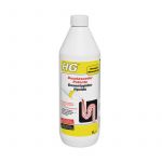 Hg Desentupidor Líquido 1L