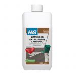 HG Limpador Extra Forte Laminado 1L P74