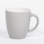 Viva Caneca Warni Fat Cinza Claro 31cl