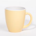 Viva Caneca Warni Fat Amarelo 31cl