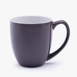 Viva Caneca Warni Fat Castanho Escuro 43cl