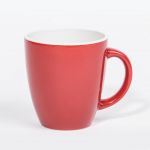 Viva Caneca Warni Fat Bordô 31cl