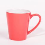 Viva Caneca Warni Thin Vermelho 31cl