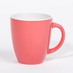 Viva Caneca Warni Fat Vermelho 31cl