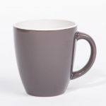 Viva Caneca Warni Fat Castanho Escuro 31cl
