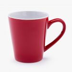 Viva Caneca Warni Thin Bordô 31cl