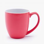 Viva Caneca Warni Fat Vermelho 43cl