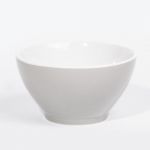 Viva Tigela Warni Cinza Claro D. 13.5cm