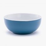 Viva Tigela Warni Azul D. 14.5cm