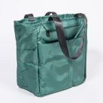 Viva Lancheira Sacco Verde 11L
