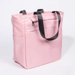 Viva Lancheira Sacco Rosa 11L
