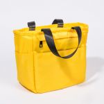 Viva Lancheira Sacco Amarelo 4L