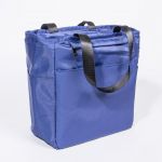 Viva Lancheira Sacco Azul 11L