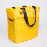 Viva Lancheira Sacco Amarelo 11L