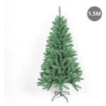 Garsaco Árvore de Natal Artificial 1,5mt 400 Ramos Kelo