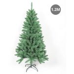Garsaco Árvore de Natal Artificial 1,2mt 220 Ramos Kelo