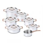 Silampos Conjunto 7 Peças Supreme Essence