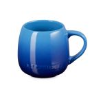 Le Creuset Chávena Coupe 320 ml Azul