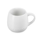 Le Creuset Chávena Coupe 320 ml Branco