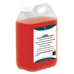 Quimxel Detergente Desinfetante Bio-álcool Lisec 5lts