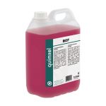 Quimxel Detergente Anti-calcário Best 5lts
