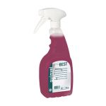 Quimxel Detergente Anti-calcário Best 750ml