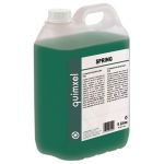 Quimxel Detergente Desinfetante Bio Álcool Spring 5lts