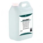 Quimxel Detergente Chão Desinfectante Declornet 5lts