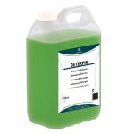 Quimxel Detergente Multiusos Deterpim 5lts