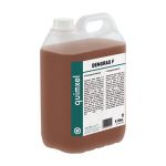 Quimxel Desengordurante Desincrustante Dengras F 6kg