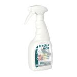Quimxel Desengordurante Desinfetante Dengras Food 750ml