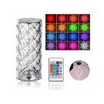 OnLike Candeeiro LED Diamond RGB