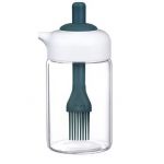 OnLike Dispensador de Azeite com Pincel 230ml