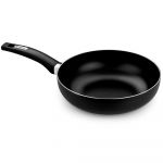 Monix Wok Resistent Plus Aluminio 28CM