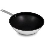 Silampos Wok DAILY Antiaderente com cabo