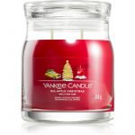 Yankee Candle Big Apple Christmas Vela Perfumada 368g