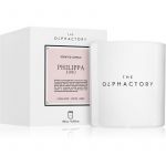 Ambientair The Olphactory White Insignia Philippa 1990 Vela Perfumada 310 g