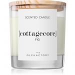 Ambientair The Olphactory Fig Vela Perfumada Cottagecore 200g