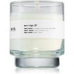 Ambientair Lab Co. Moringa Vela Perfumada 200g