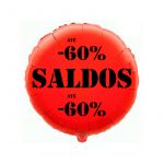 Balloons' Universe Balão de 45cm Saldos -60% Vermelho : Enchimento - Vazio