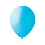 Balloons' Universe Balão 36cm Azul Céu - 50 un.