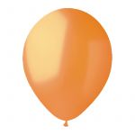 Balloons' Universe Balão 30cm Laranja Pérola - 100 un.