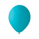 Balloons' Universe Balão 30cm Turquesa - 100 un.