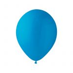 Balloons' Universe Balão 30cm Azul Real - 100 un.