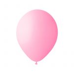 Balloons' Universe Balão 26cm Rosa - 100 un.