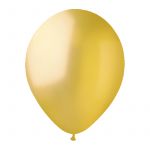 Balloons' Universe Balão 13cm Dourado - 100 un.