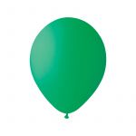 Balloons' Universe Balão 13cm Verde Escuro - 100 un.