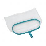 Bestway Apanha Folhas para Limpeza de Piscinas AquaNet Esential
